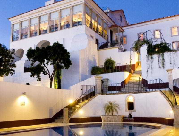 Las mejores ofertas de Octant Lousa Lousã