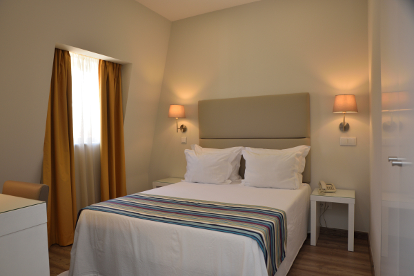 Las mejores ofertas de Porto Domus Hotel Oporto
