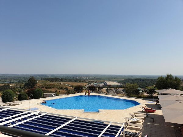Las mejores ofertas de Santarem Hotel Santarém