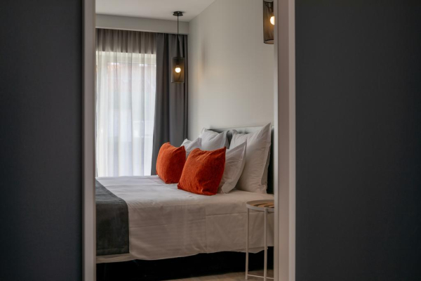 Las mejores ofertas de Sport Hotel Gym & Spa Covilhã