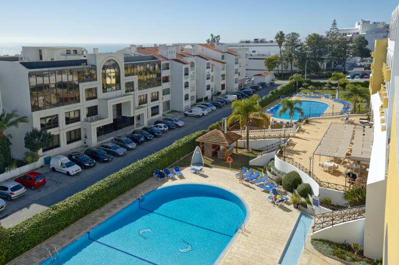 Las mejores ofertas de Paladim & Alagoamar Albufeira