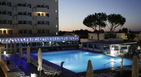 Las mejores ofertas de ALBUFEIRA SOL HOTEL & SPA Albufeira 