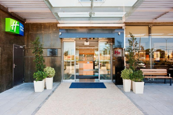 Las mejores ofertas de HOLIDAY INN EXPRESS LISBON-OEIRAS Estoril