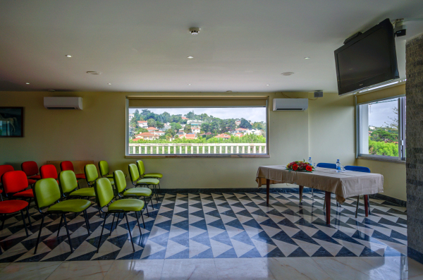 Las mejores ofertas de Hotel Lido Estoril