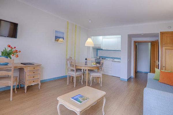 Las mejores ofertas de Luna Miramar Club Albufeira 