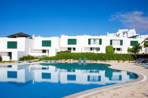 Las mejores ofertas de Villas dÁgua Beachfront Albufeira