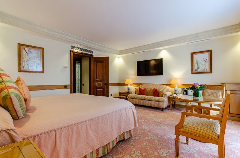 Las mejores ofertas de Olissippo Lapa Palace - The Leading Hotels World Lisboa