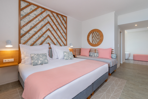 Las mejores ofertas de Aqua Natura Bay Porto Moniz