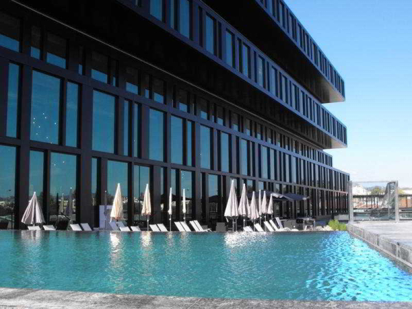 Las mejores ofertas de Axis Viana Business & Spa Viana Do Castelo 