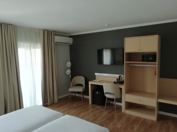 Las mejores ofertas de ClipHotel Gaia Porto Oporto