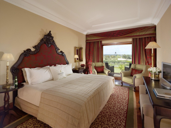 Las mejores ofertas de Convento Do Espinheiro, Historic Hotel & Spa Évora