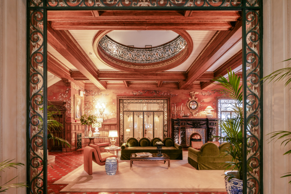 Las mejores ofertas de Hospes Infante Sagres Porto Oporto