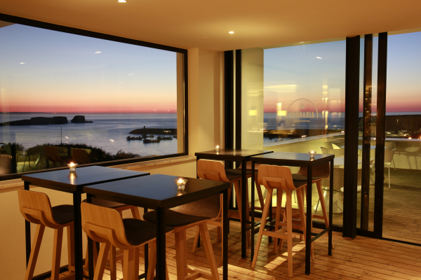 Las mejores ofertas de Memmo Baleeira Hotel Sagres