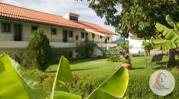 Las mejores ofertas de Quinta Mae Dos Homens Garden Village Funchal