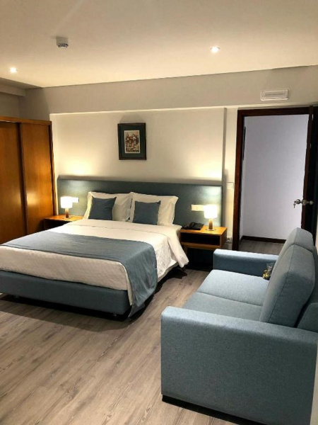 Las mejores ofertas de Vera Cruz Porto Hotel Oporto