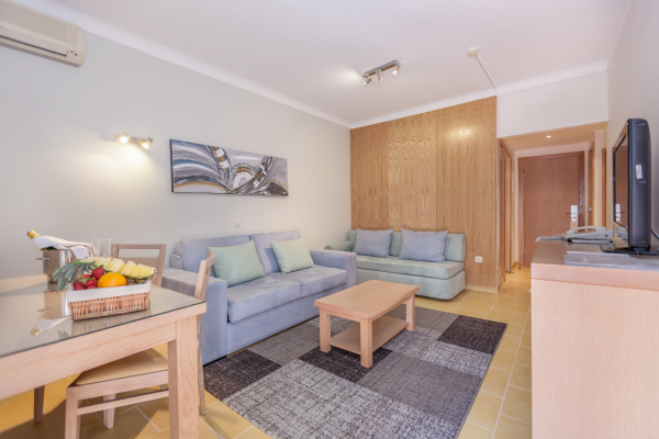 Las mejores ofertas de Albufeira Sol Hotel & Spa Albufeira 