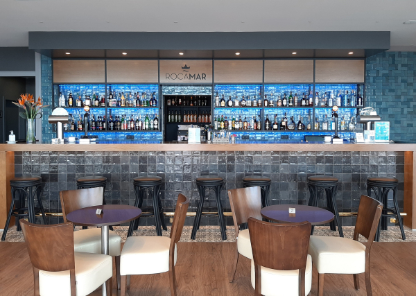 Las mejores ofertas de Hotel Roca Mar Caniço