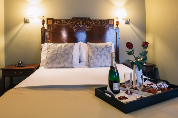 Las mejores ofertas de Hotel São José Porto Oporto