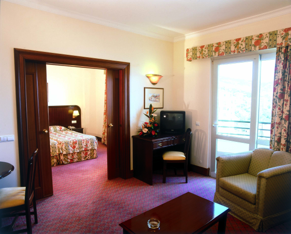 Las mejores ofertas de Jardins d'Ajuda Suite Funchal 