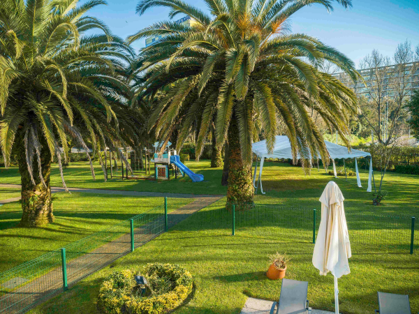 Las mejores ofertas de Novotel Porto Gaia Oporto