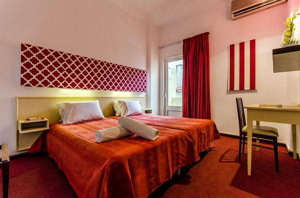 Las mejores ofertas de Praia do Sol Costa Da Caparica