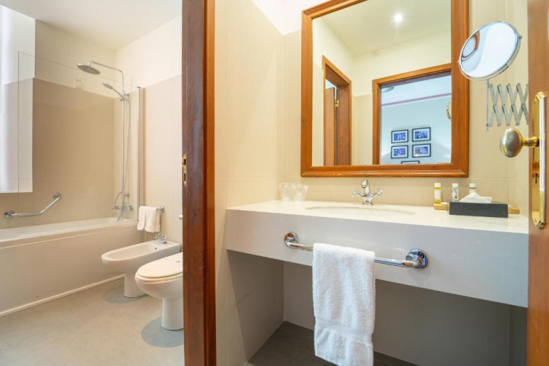 Las mejores ofertas de Quinta das Lagrimas - Small Luxury Hotel Coimbra