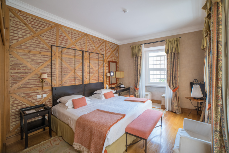 Las mejores ofertas de Solar do Castelo Lisboa