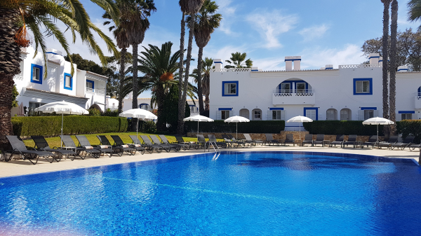 Las mejores ofertas de Pestana Palm Gardens Ocean Villas Carvoeiro