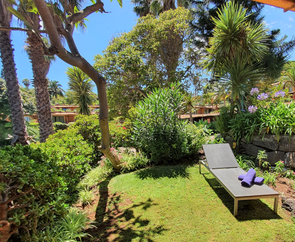 Las mejores ofertas de Quinta Splendida Wellness and Botanical Garden Caniço