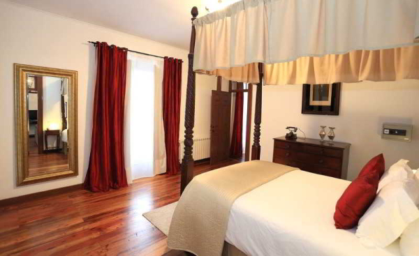 Las mejores ofertas de Solar Do Conde Capelas 