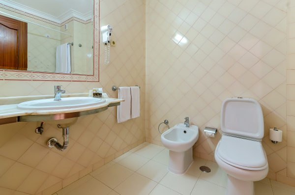 Las mejores ofertas de Turim Estrela do Vau Apartamentos Turisticos Alvor