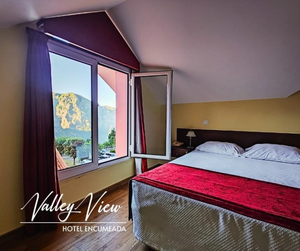 Las mejores ofertas de Valley View Hotel Encumeada Serra De Água