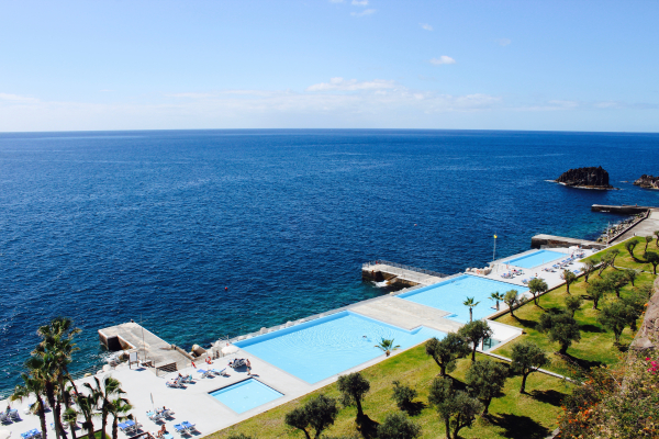 Las mejores ofertas de VidaMar Resorts Madeira Funchal