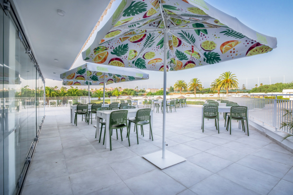Las mejores ofertas de Âncora Park Lagos