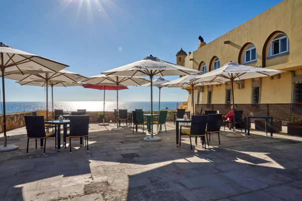 Las mejores ofertas de Fortaleza Do Guincho Cascais