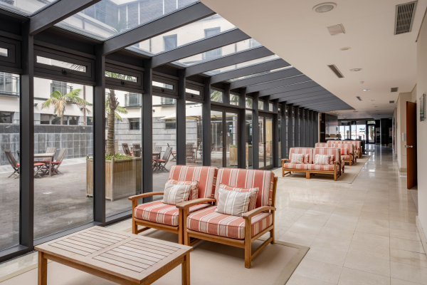 Las mejores ofertas de Hotel Do Canal Horta