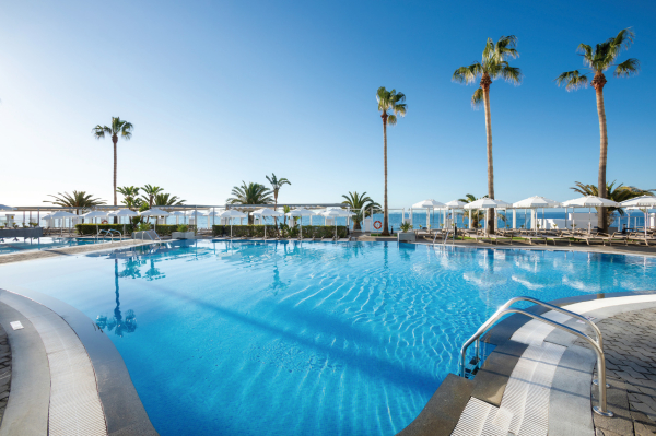 Las mejores ofertas de Hotel Riu Madeira - All Inclusive Caniço