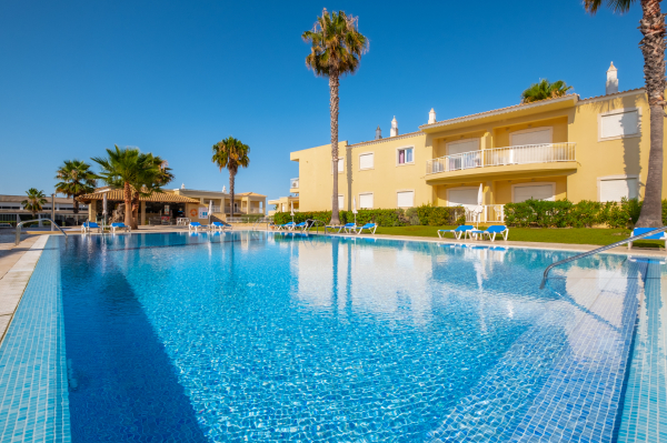 Las mejores ofertas de Jardins Vale de Parra Albufeira