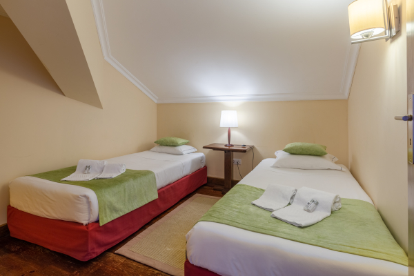 Las mejores ofertas de Luna Hotel Serra da Estrela Covilhã 