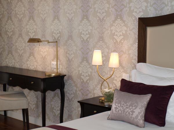 Las mejores ofertas de Luna Hotel Turismo Abrantes