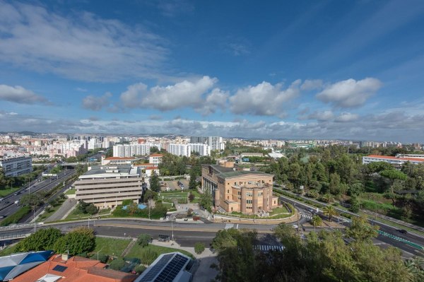 Las mejores ofertas de Marriott Hotel Lisbon Lisboa