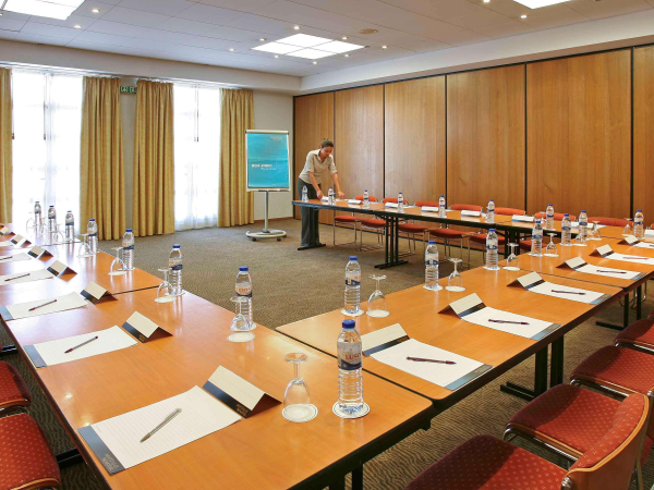 Las mejores ofertas de Novotel Setubal Setúbal
