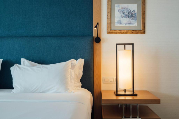Las mejores ofertas de Sesimbra Oceanfront Hotel Sesimbra