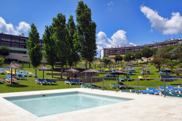 Las mejores ofertas de VitaSol Park Lagos 