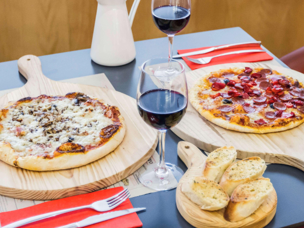 Las mejores ofertas de ibis Porto Sao Joao Oporto