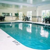 Country Inn and Suites Gwinnett Place