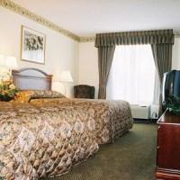 Country Inn and Suites Gwinnett Place