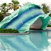 Disney Port Orleans Resort - French Quarter