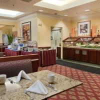 Hilton San Francisco Fishermans Wharf