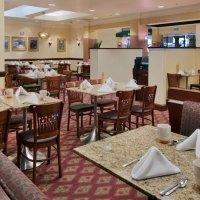 Hilton San Francisco Fishermans Wharf